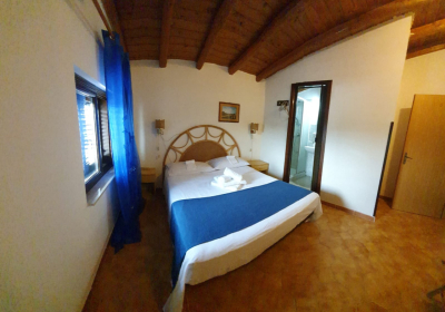 Bed And Breakfast Eclissi